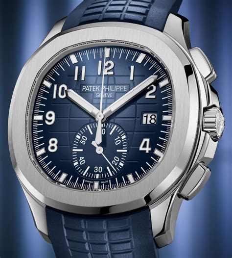 Patek Philippe dials